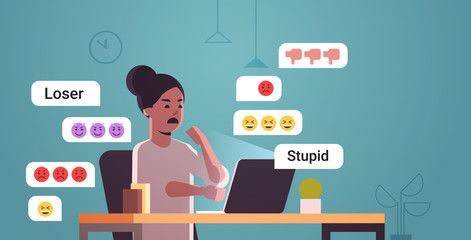 ¿Qué es el ciberbullying?  ¿Cómo lo prevenimos?