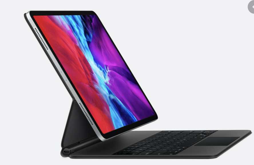 iPad Pro (2020), análisis: visión de futuro
