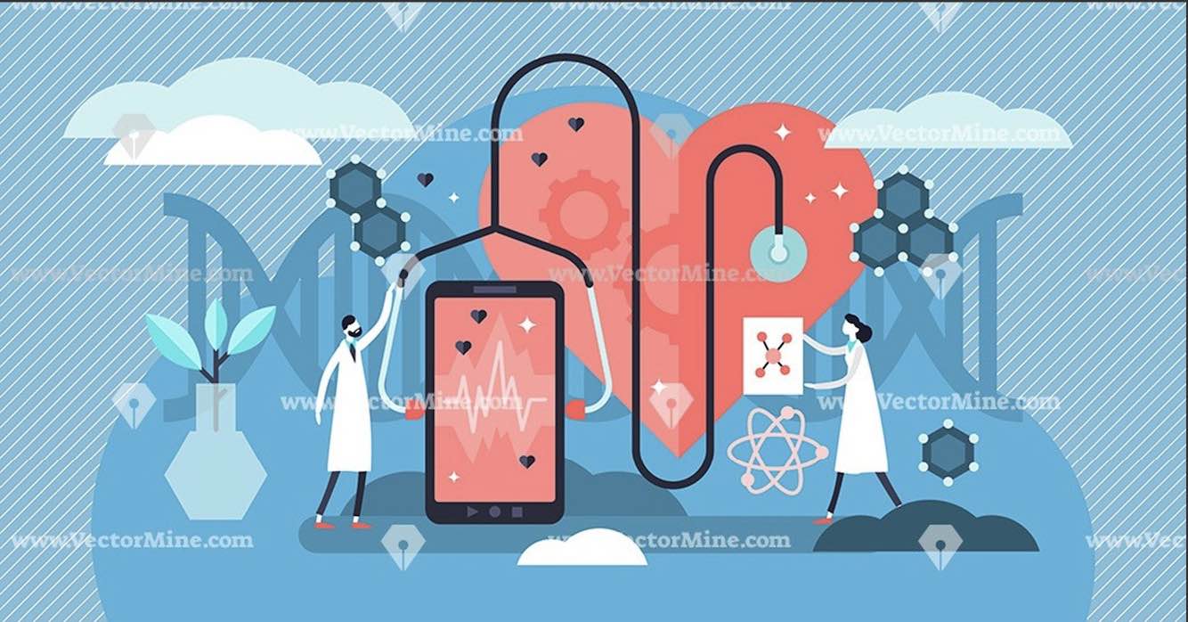 Tecnología al servicio de la salud