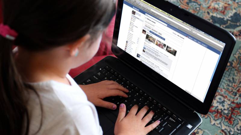 Durante la cuarentena, hay más peligro de cyber acoso