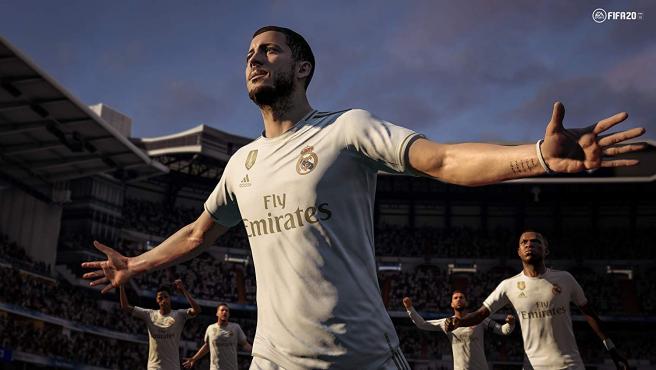 Los eSports, al rescate del deporte tradicional parado y en cuarentena por el coronavirus