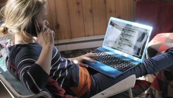 Ciberacoso: ¿Cómo detectar y prevenir este delito en Internet y redes sociales ?