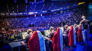Los E-Sports, Los grandes ganadores de la cuarentena