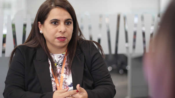 Educación virtual superior: ?Hay que humanizar la virtualización porque lo tecnológico también puede ser un obstáculo para el aprendizaje?