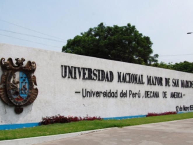 Más de 30 000 estudiantes de la Universidad San Marcos inician hoy sus clases virtuales