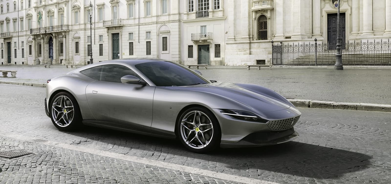 El Nuevo y Asombroso supercoche de Ferrari