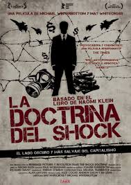 Lógica, doctrina de shock