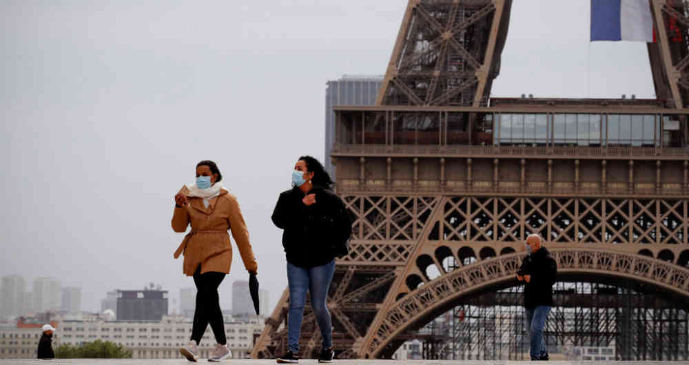 Impacto sobre el cierre de fronteras