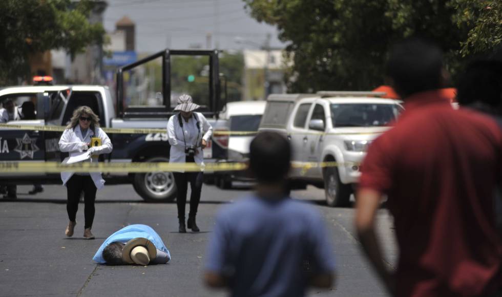 Asesinado el reconocido entrenador de box el tuerto alcántara en Cartagena