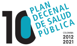¿Qué es el Plan Decenal de Salud Pública?
