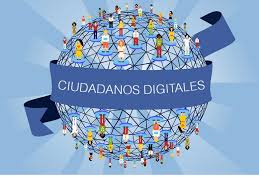 Ciudadanía digital a lo largo del tiempo