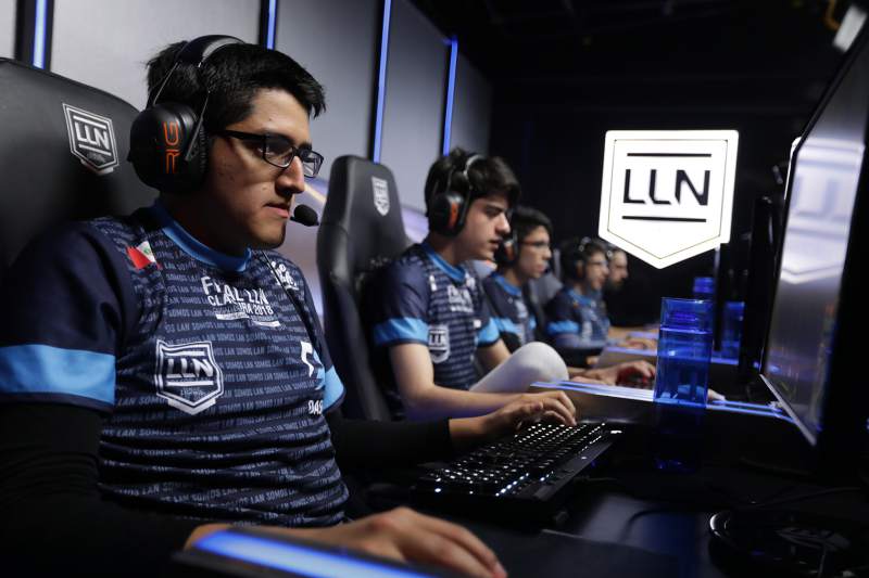 eSports: Cómo los deportes electrónicos crecen a nivel mundial