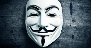 Anonymus: Revolución Digital