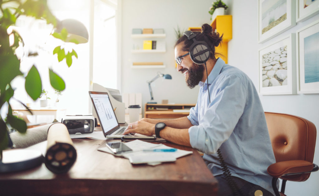 El teletrabajo ha llegado para quedarse