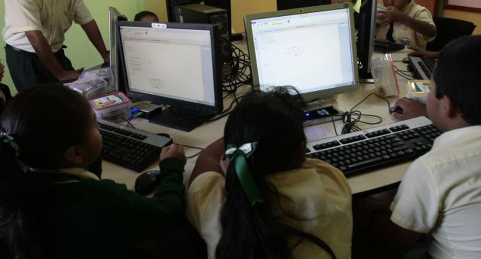 Ciberbullying, una amenaza que crece entre los escolares en el Perú