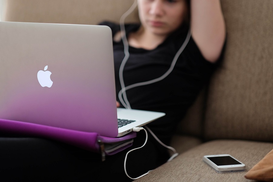 Ciberbullying: ¿qué es y cómo lo prevenimos?