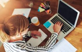 ¿Qué es el teletrabajo y cómo funciona?
