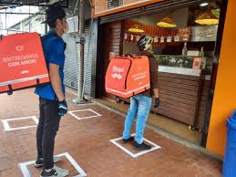 Sepamos cómo y dónde comprar por delivery en supermercados, mercados y bodegas.