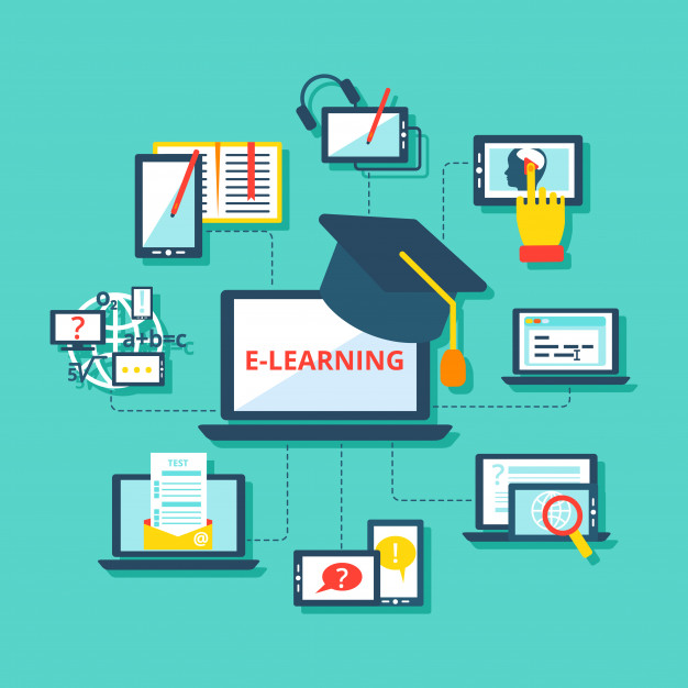 ?E-learning? y brecha digital: los desafíos del sector educativo