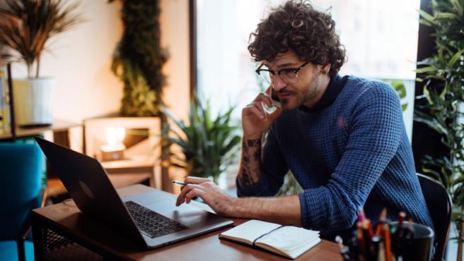 Teletrabajo sí, pero siempre con derecho a la desconexión