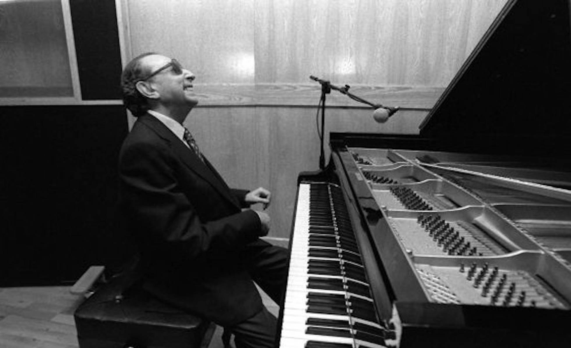 LA PLAYLIST DE FERNANDO TRUEBA: TETE MONTOLIU Y COMPAÑÍA