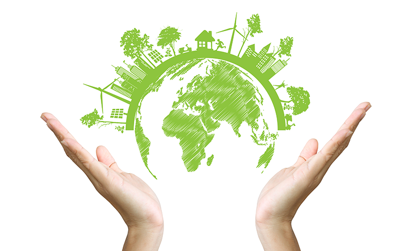 (Ingles) Sustainable energy.