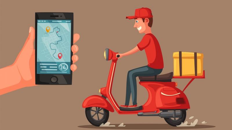 Perú: Apps de delivery reiniciarán operaciones desde este lunes