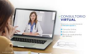 Servicios de salud usan cada vez más plataformas ?online?