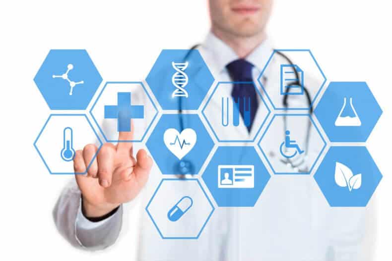 Cómo encontrar información sobre la salud en Internet: Información de salud para personas mayores
