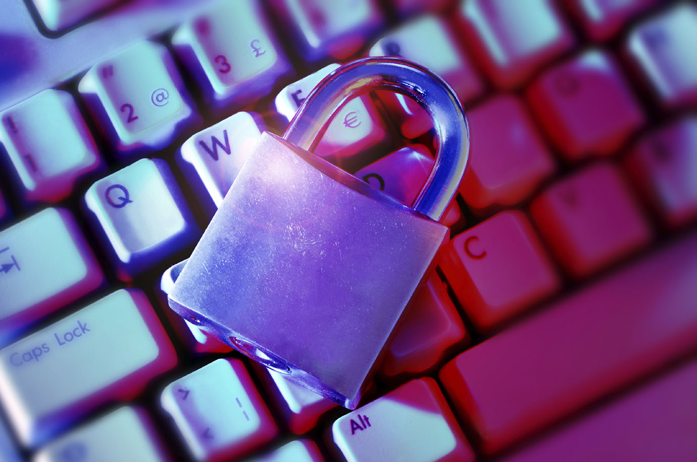 ¿Qué es la seguridad online?