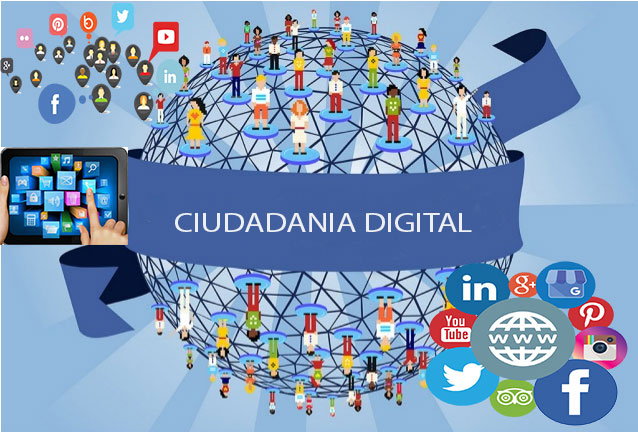 ¿Que es un ciudadano digital?