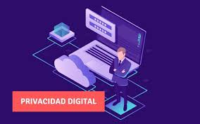 La privacidad digital