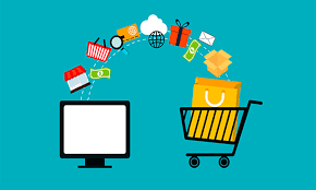 El e-commerce