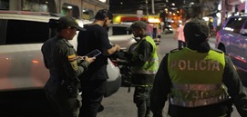 Copacabana le sigue apostando a la seguridad.