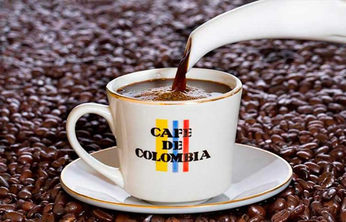 El Café Colombiano