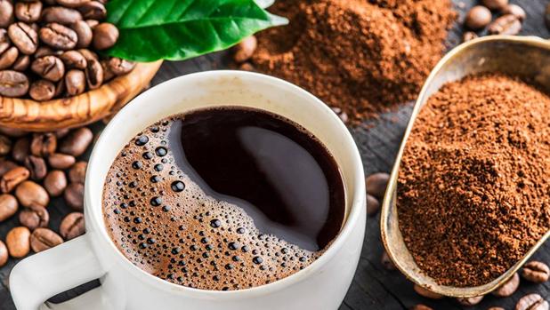 Colombia Region Cafetera De Calidad