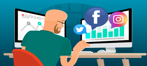 BENEFICIOS DE LAS REDES SOCIALES