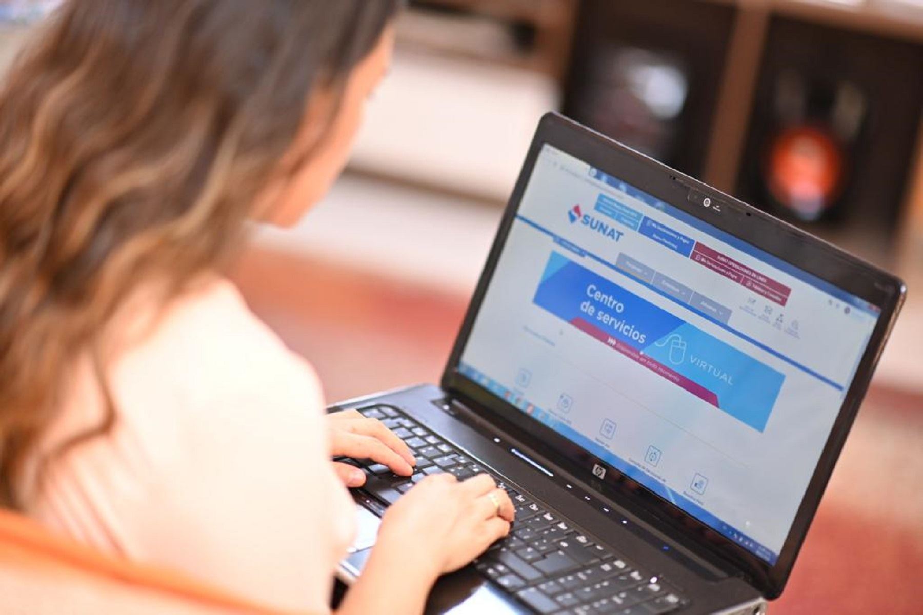 ¿Qué características tiene la ciudadanía digital peruana?