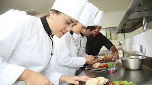 Clases de cocina virtuales