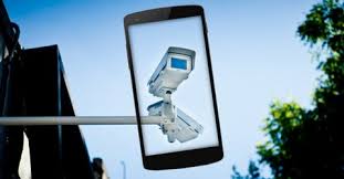 Modernas cámaras de seguridad que te podrían salvar la vida