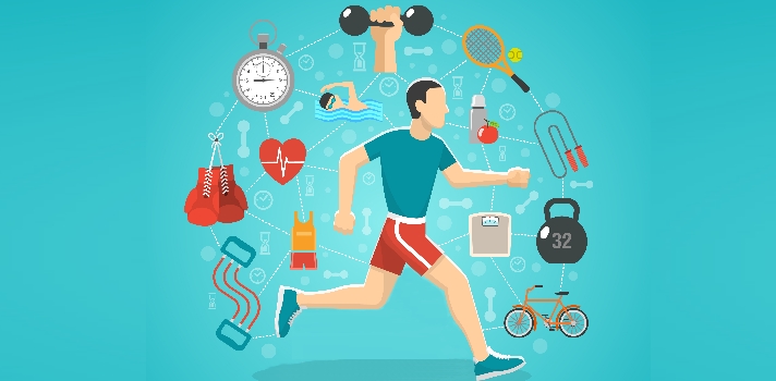 Competencias virtuales: la apuesta del deporte ante la pandemia