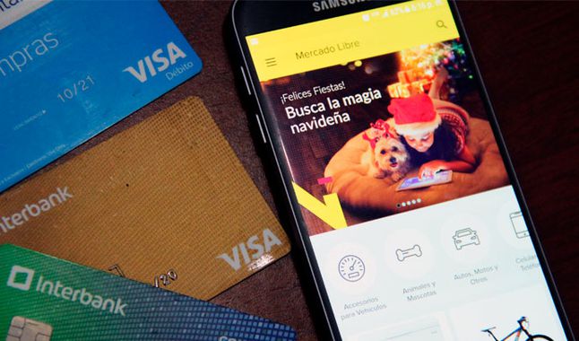 Peruanos gastaron S/ 10 millones en e-commerce durante primera etapa del estado de emergencia