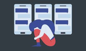 escolares expuestos al cyberbullying estan mas expuestos a las drogas