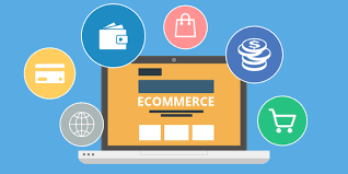 e-commerce en cuarentena
