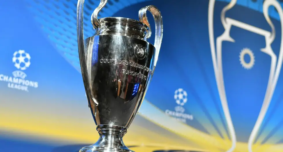 La final de Champions League será en Lisboa el próximo 22 o 23 de agosto