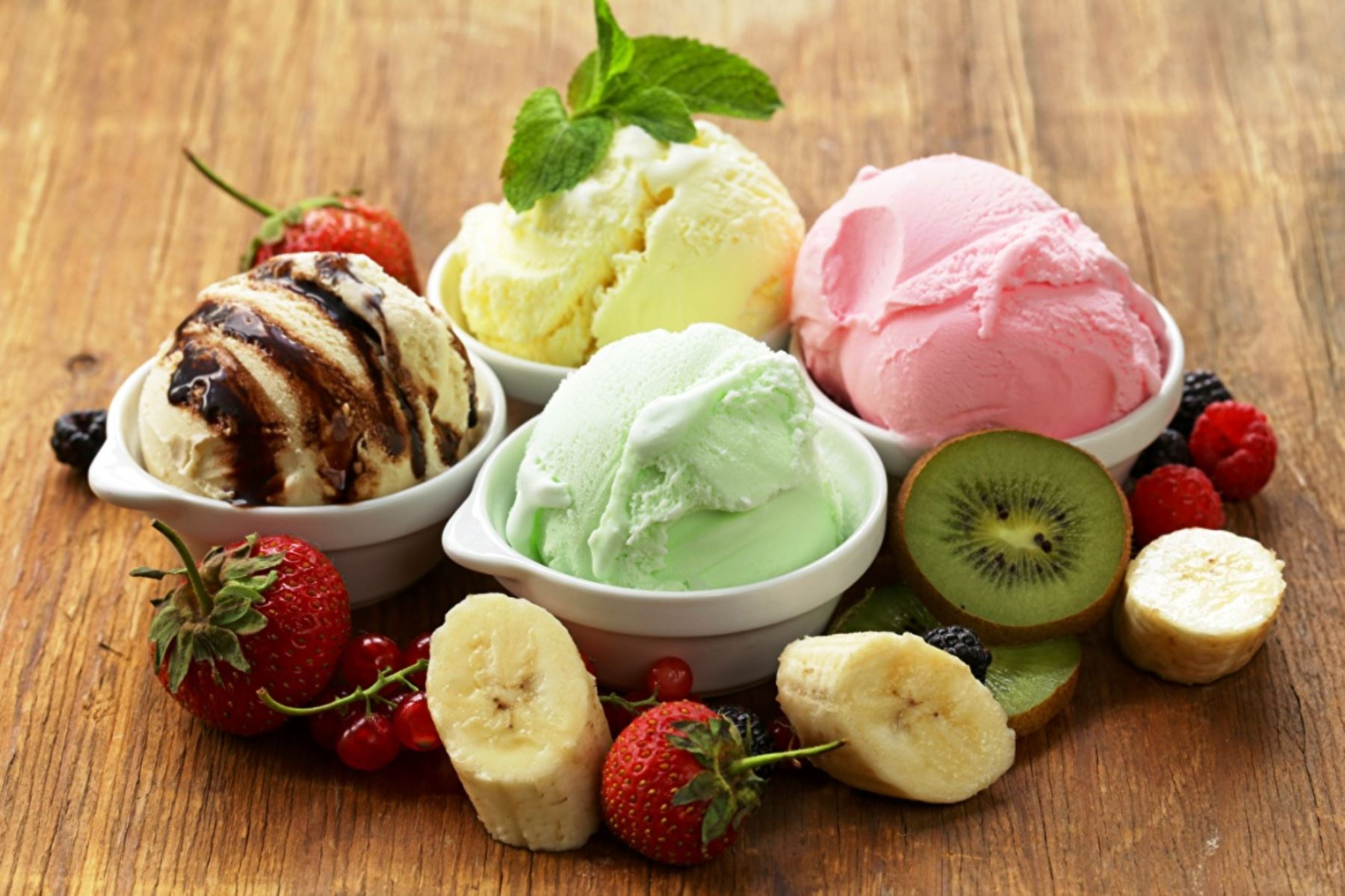 ¿Son los helados realmente tan insanos como la gente dice?