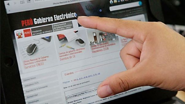 ¿Qué características tiene la ciudadanía digital peruana?