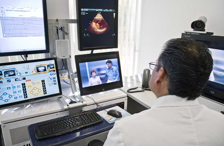 Covid-19: Cómo Se Han Informado Los Peruanos En La Pandemia
