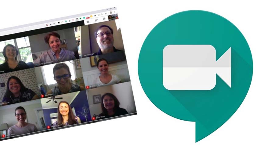 GOOGLE MEET PODRÁ USARSE DESDE LA APLICACIÓN DE GMAIL EN  DISPOSITIVOS MÓVILES