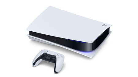 PLAYSTATION 5, LA NUEVA CONSOLA DE SONY